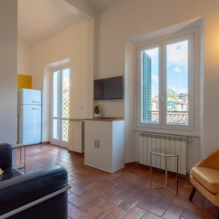 Ridolfi Sei Suite Florence - Appartamento con 2 Camere da Letto - 3