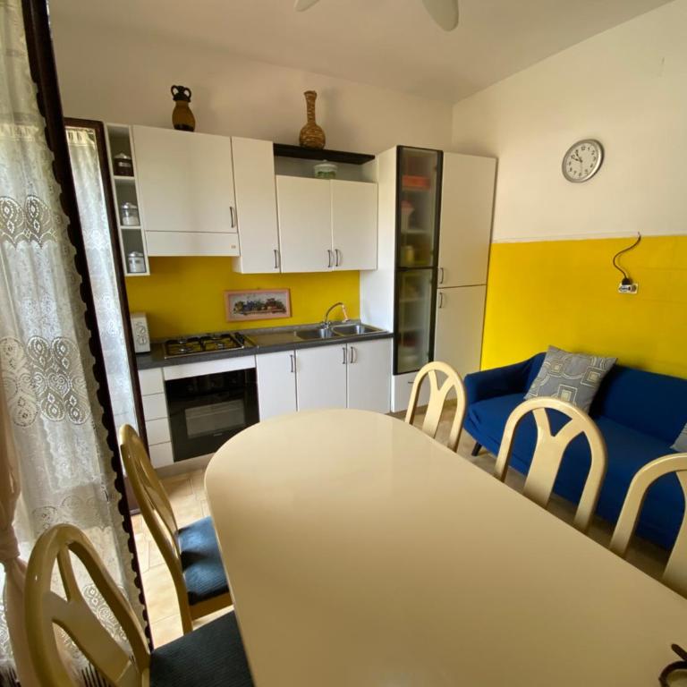 Casa Scala Dei Turchi - Appartamento con Vista Mare - 38