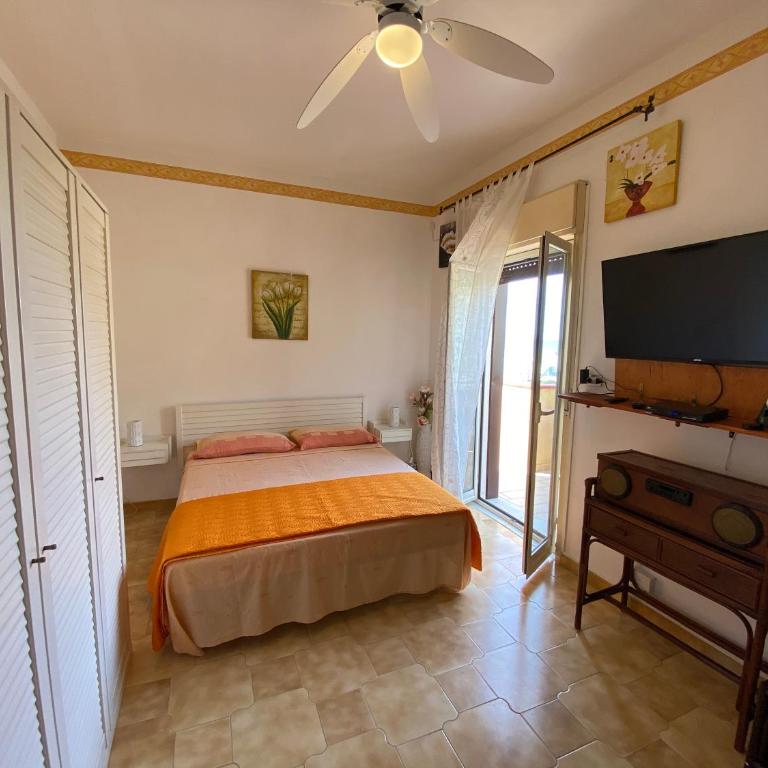 Casa Scala Dei Turchi - Appartamento con Vista Mare - 48
