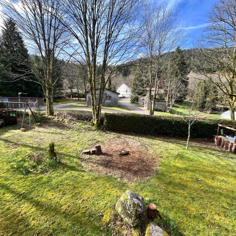 Chalet les Bleuets 12p - babyfoot & Wii - Chalet - 33