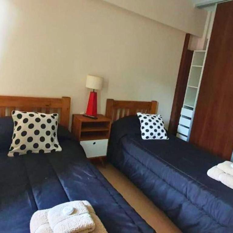 Ushuaia Calma - Apartamento de 2 dormitorios - 10