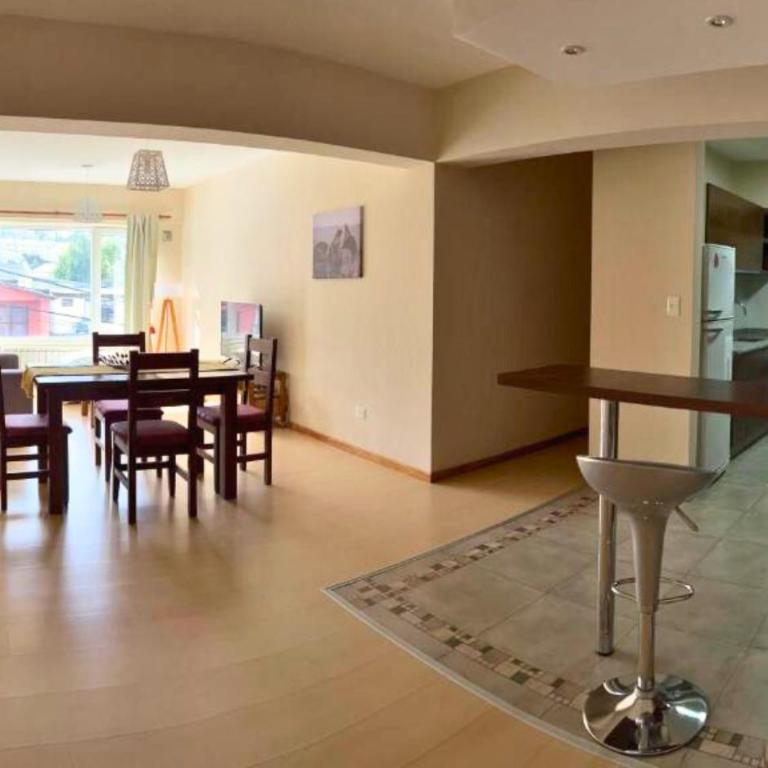 Ushuaia Calma - Apartamento de 2 dormitorios - 12