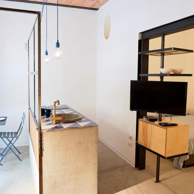 Mediterranea - Piccola Dimora per Viaggiatori - Casa con 1 Camera da Letto - 7