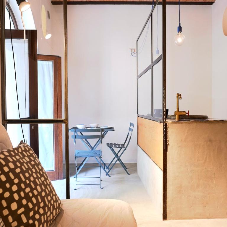 Mediterranea - Piccola Dimora per Viaggiatori - Casa con 1 Camera da Letto - 6