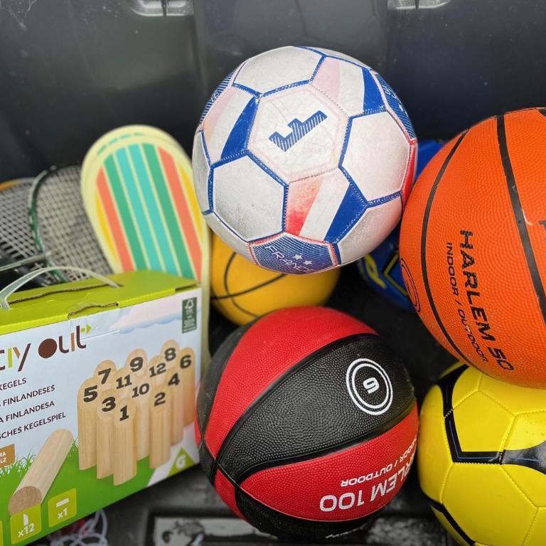 Chalet les Bleuets 12p - babyfoot & Wii - Chalet - 46