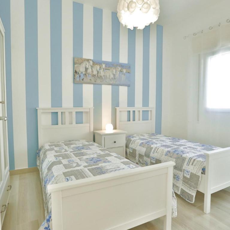 Villa Blue Sea - Xenia Sicily Villas - Appartamento con Vista Mare - 15