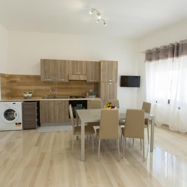 Villa Blue Sea - Xenia Sicily Villas - Appartamento con Vista Mare - 13