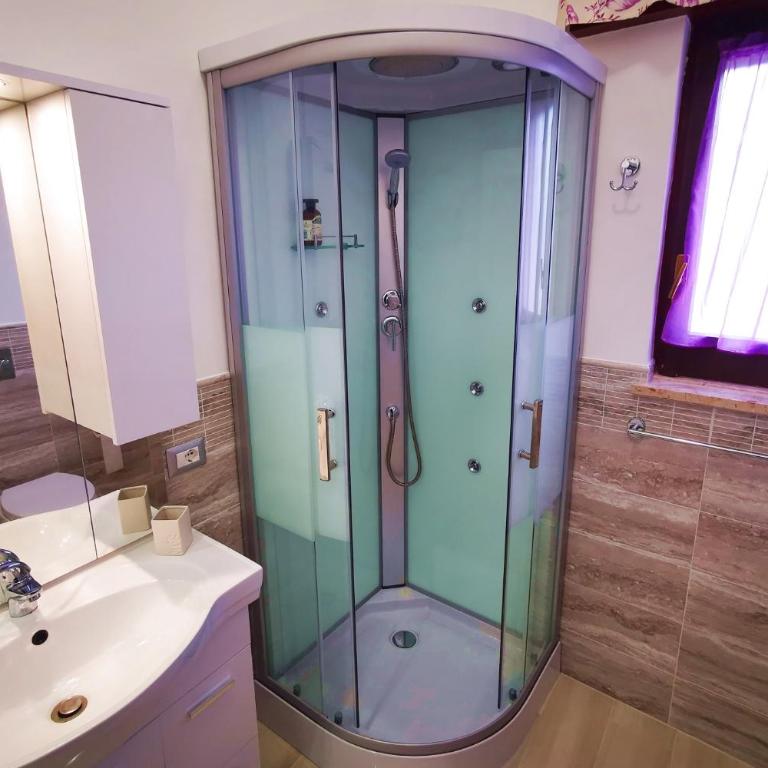 Villa Blue Sea - Xenia Sicily Villas - Appartamento con Vista Mare - 16