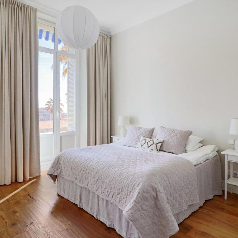 Bright Renovated and Spacious Apartment - Appartement - Vue sur Mer - 13
