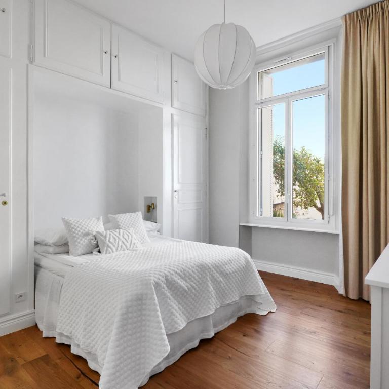 Bright Renovated and Spacious Apartment - Appartement - Vue sur Mer - 16