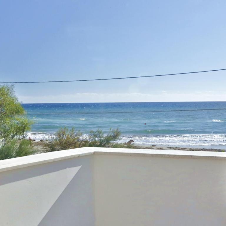 Villa Blue Sea - Xenia Sicily Villas - Appartamento con Vista Mare - 19