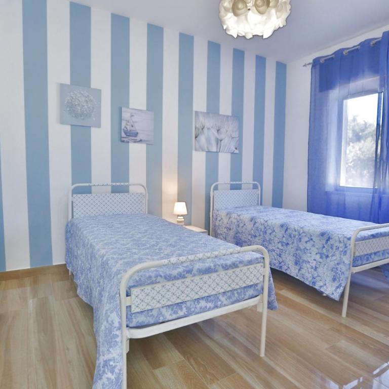 Villa Blue Sea - Xenia Sicily Villas - Villa Panoramica - 15