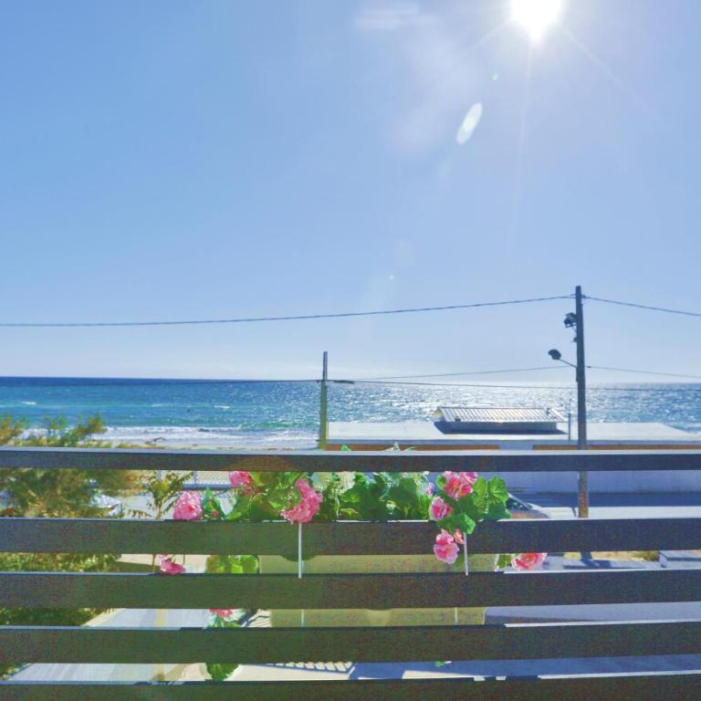 Villa Blue Sea - Xenia Sicily Villas - Appartamento con Vista Mare - 6