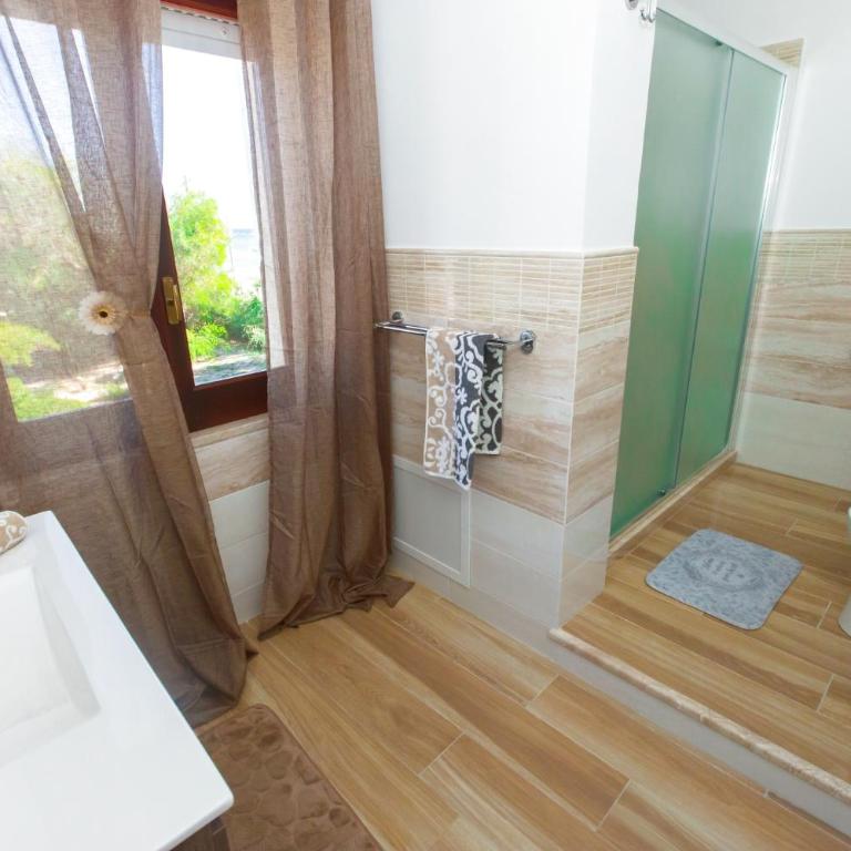 Villa Blue Sea - Xenia Sicily Villas - Villa Panoramica - 16