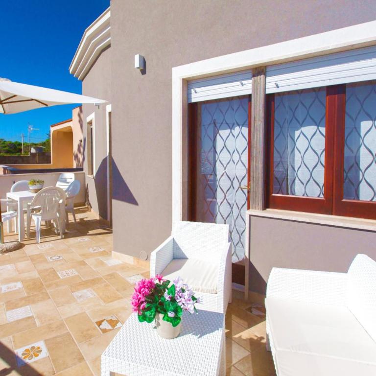 Villa Blue Sea - Xenia Sicily Villas - Villa Panoramica - 5
