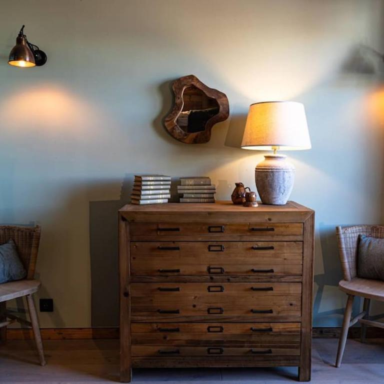 Ikaria - Chalet - BO Immobilier - Châtel - Reduced prices on ski passes Châtel & Portes du Soleil - Chalet - 6