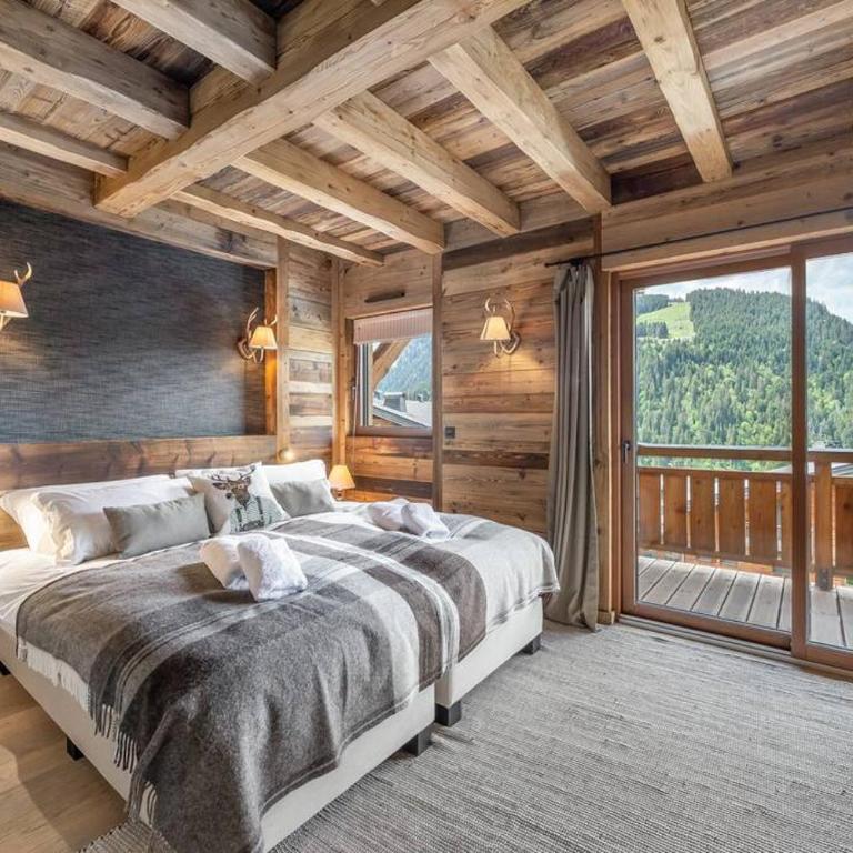 Ikaria - Chalet - BO Immobilier - Châtel - Reduced prices on ski passes Châtel & Portes du Soleil - Chalet - 12