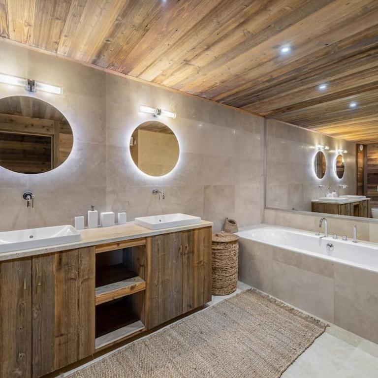 Ikaria - Chalet - BO Immobilier - Châtel - Reduced prices on ski passes Châtel & Portes du Soleil - Chalet - 15