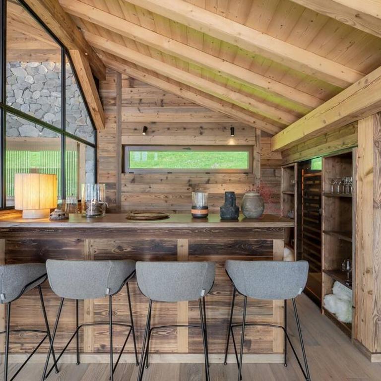 Ikaria - Chalet - BO Immobilier - Châtel - Reduced prices on ski passes Châtel & Portes du Soleil - Chalet - 23