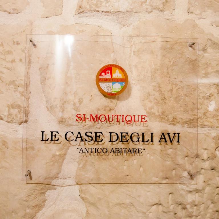 Case degli Avi 2, antico abitare in grotta - Loft - 20