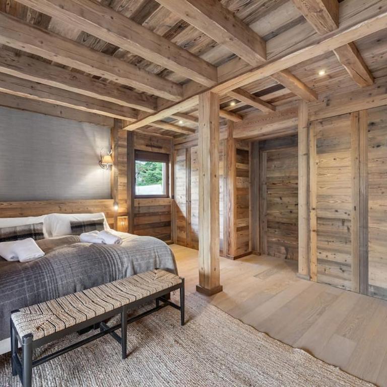 Ikaria - Chalet - BO Immobilier - Châtel - Reduced prices on ski passes Châtel & Portes du Soleil - Chalet - 33