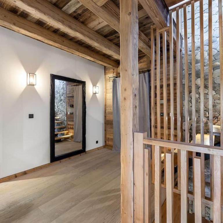 Ikaria - Chalet - BO Immobilier - Châtel - Reduced prices on ski passes Châtel & Portes du Soleil - Chalet - 35