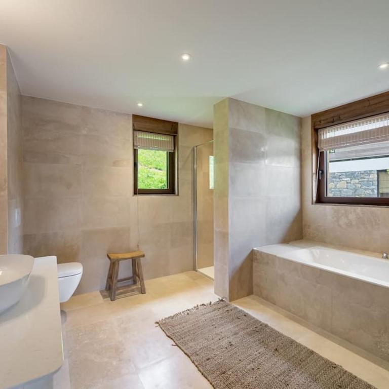 Ikaria - Chalet - BO Immobilier - Châtel - Reduced prices on ski passes Châtel & Portes du Soleil - Chalet - 36