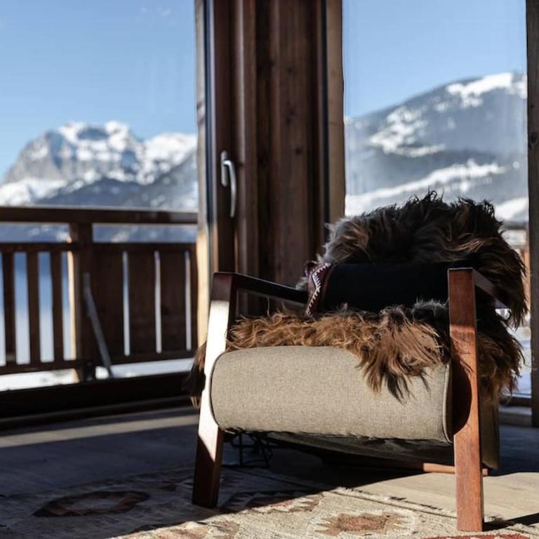 Ikaria - Chalet - BO Immobilier - Châtel - Reduced prices on ski passes Châtel & Portes du Soleil - Chalet - 43