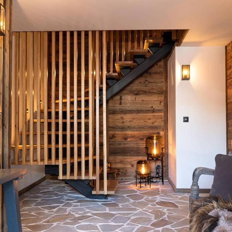 Ikaria - Chalet - BO Immobilier - Châtel - Reduced prices on ski passes Châtel & Portes du Soleil - Chalet - 45