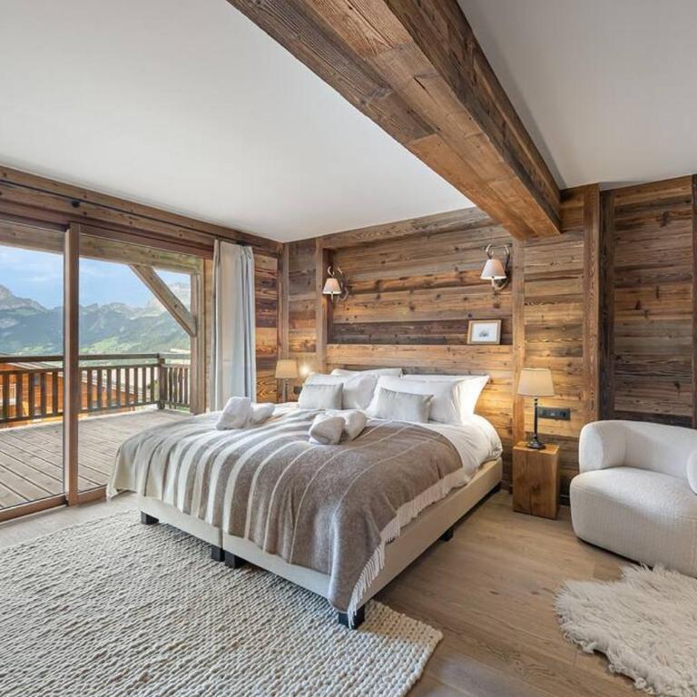 Ikaria - Chalet - BO Immobilier - Châtel - Reduced prices on ski passes Châtel & Portes du Soleil - Chalet - 47