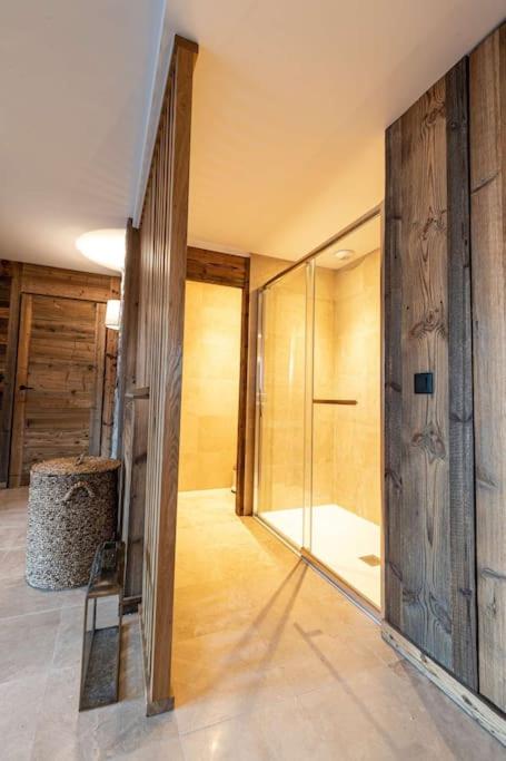 Ikaria - Chalet - BO Immobilier - Châtel - Reduced prices on ski passes Châtel & Portes du Soleil - Chalet - 49