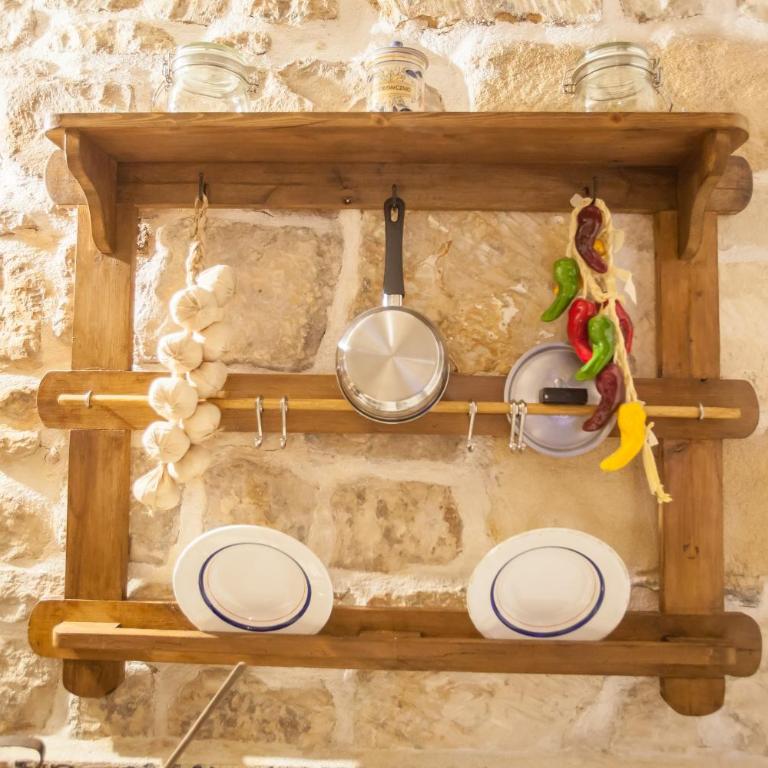 Case degli Avi 2, antico abitare in grotta - Loft - 21