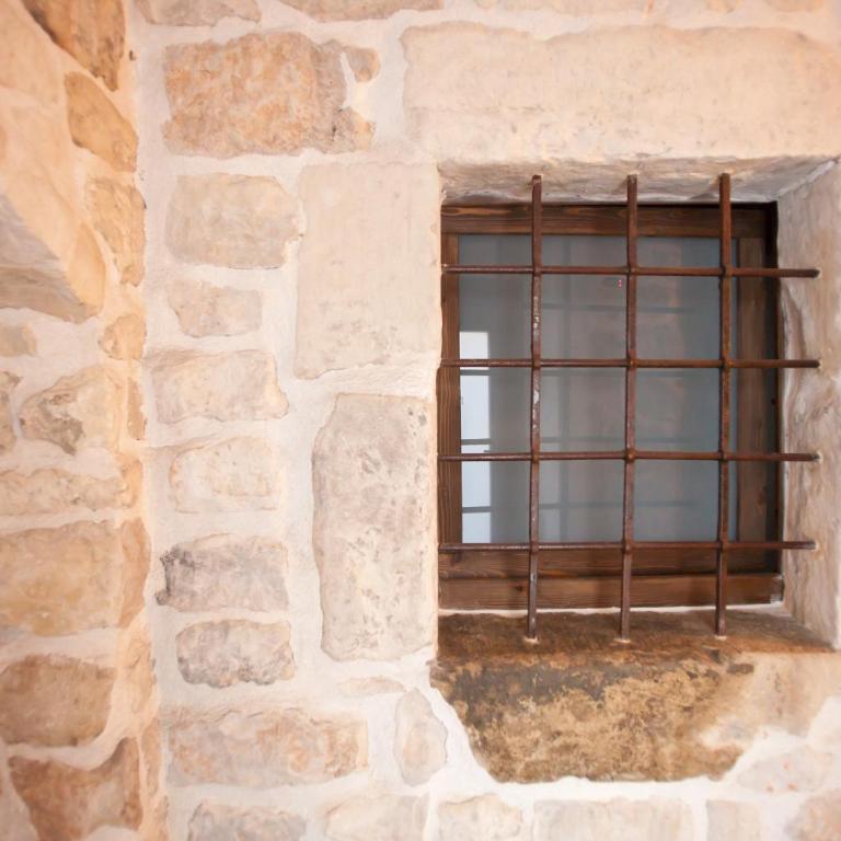 Case degli Avi 2, antico abitare in grotta - Loft - 22