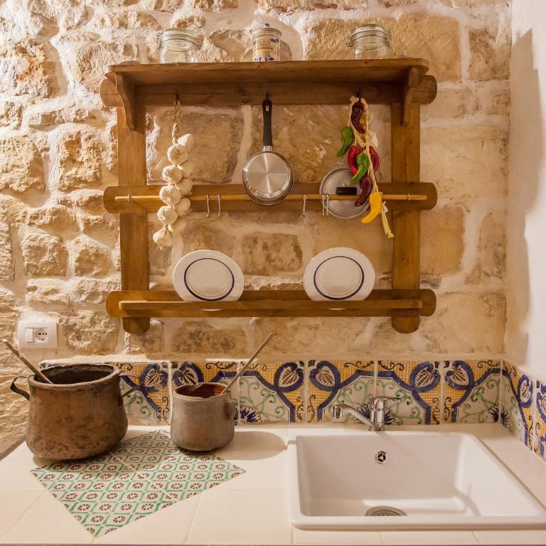 Case degli Avi 2, antico abitare in grotta - Loft - 23