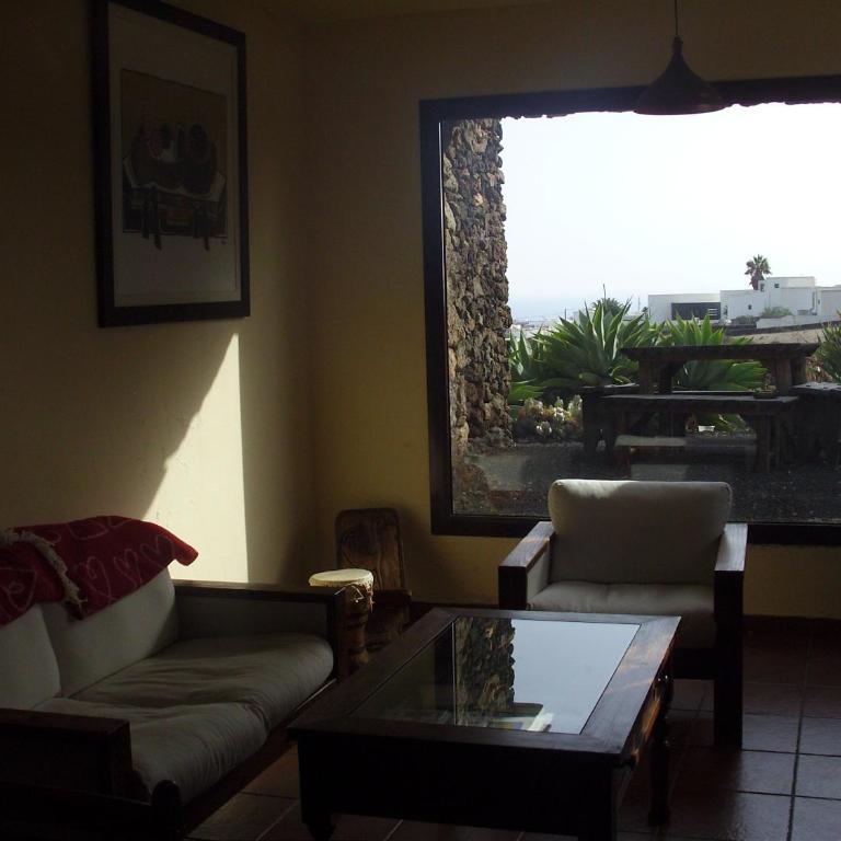 CASA LA TAHONILLA - Apartamento - Planta baja - 2