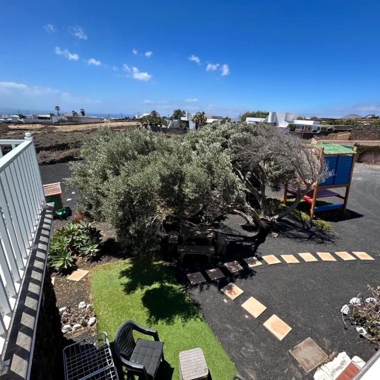 CASA LA TAHONILLA - Apartamento - Planta baja - 4