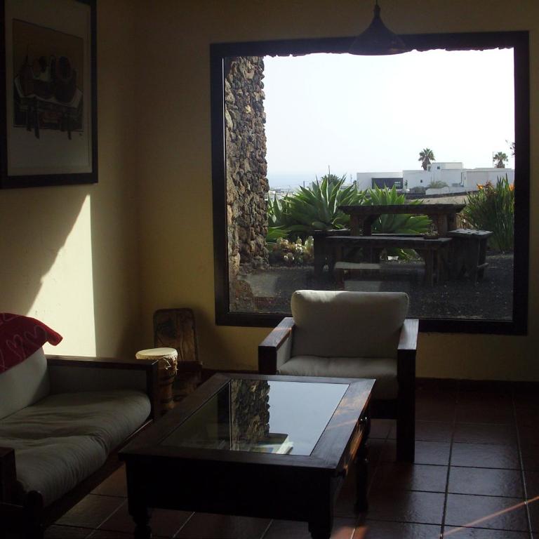 CASA LA TAHONILLA - Apartamento - Planta baja - 7