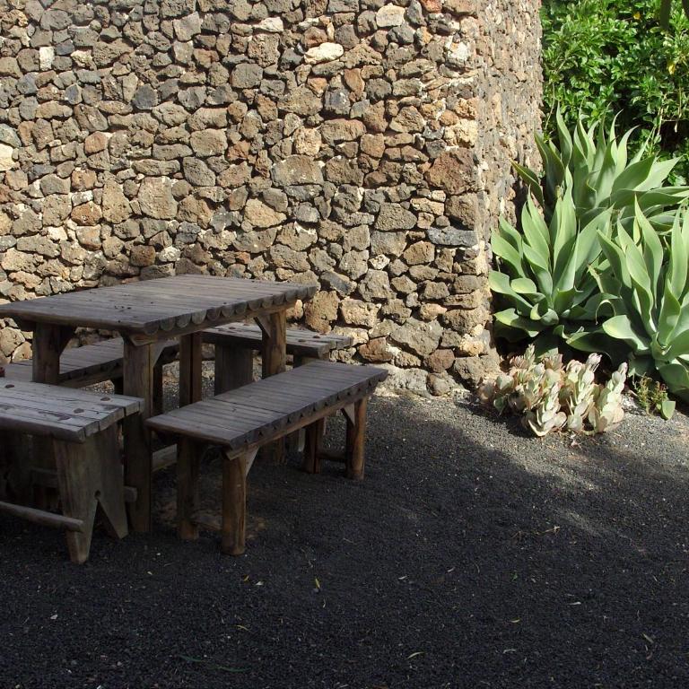 CASA LA TAHONILLA - Apartamento - Planta baja - 10