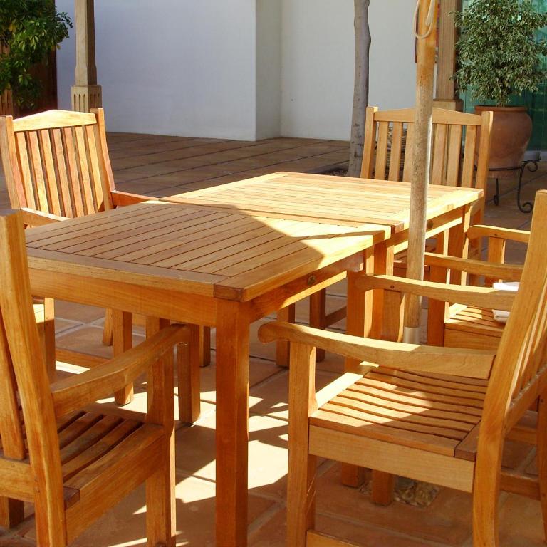 CASA LA TAHONILLA - Apartamento - Planta baja - 11