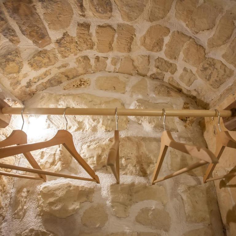 Case degli Avi 2, antico abitare in grotta - Loft - 25