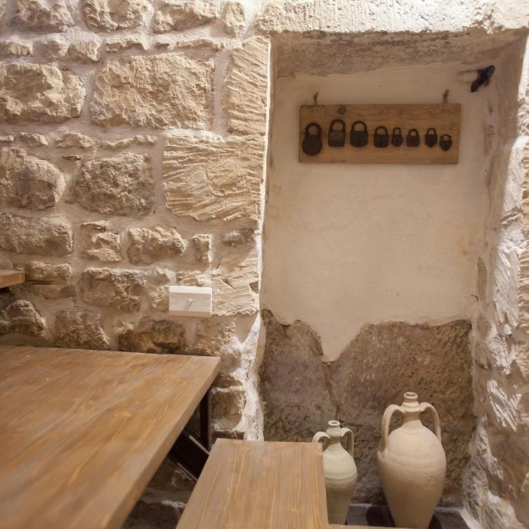 Case degli Avi 2, antico abitare in grotta - Loft - 26