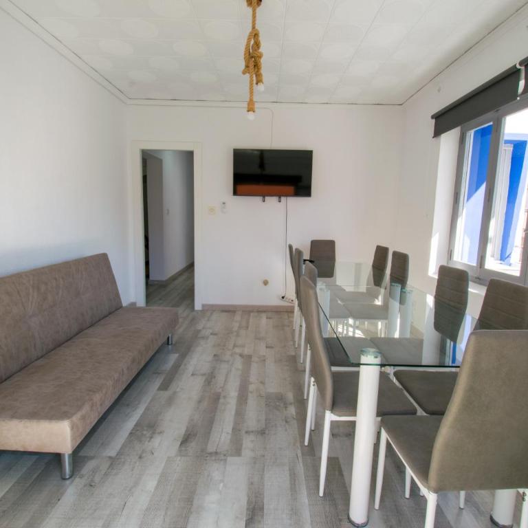 COVESA I Centro Levante Beach - Apartamento de 3 dormitorios - 17