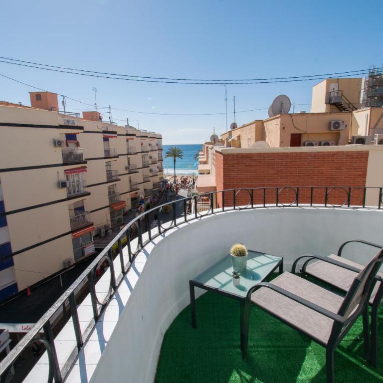 COVESA I Centro Levante Beach - Apartamento de 3 dormitorios - 14