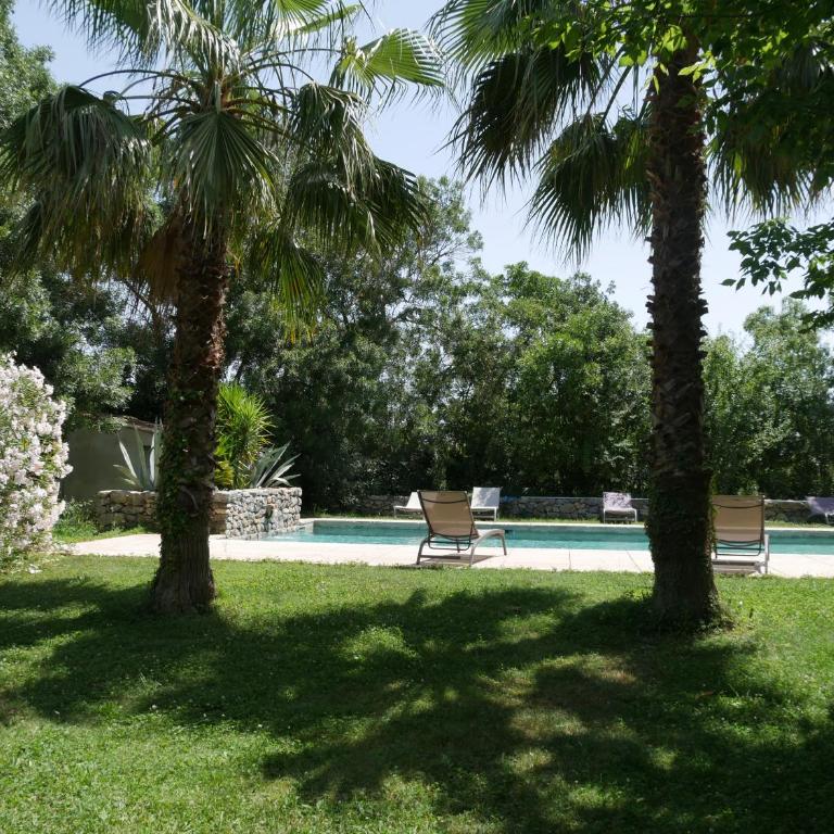 Domaine de Livière-Haute Narbonne - Maison 3 Chambres - 5