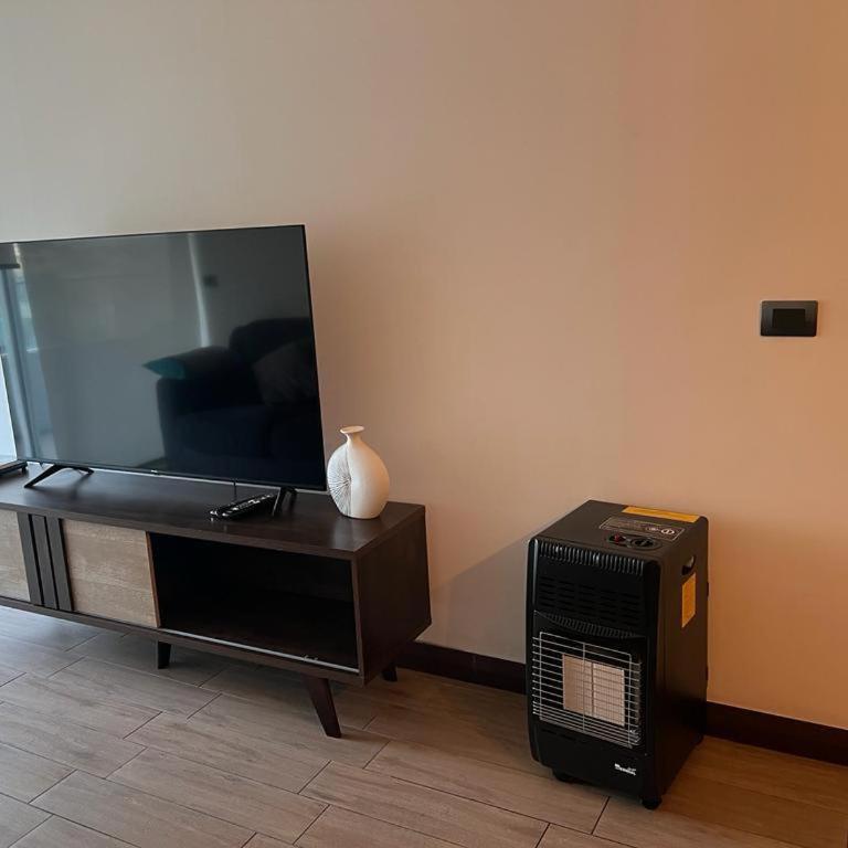 24 metros Clínica las Condes - Apartamento de 2 dormitorios - 13
