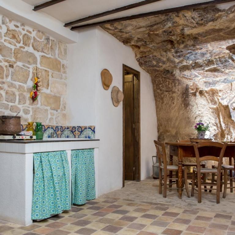 Case degli Avi 2, antico abitare in grotta - Loft - 4