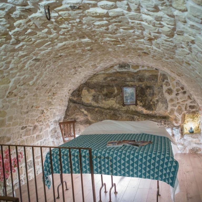 Case degli Avi 2, antico abitare in grotta - Loft - 8