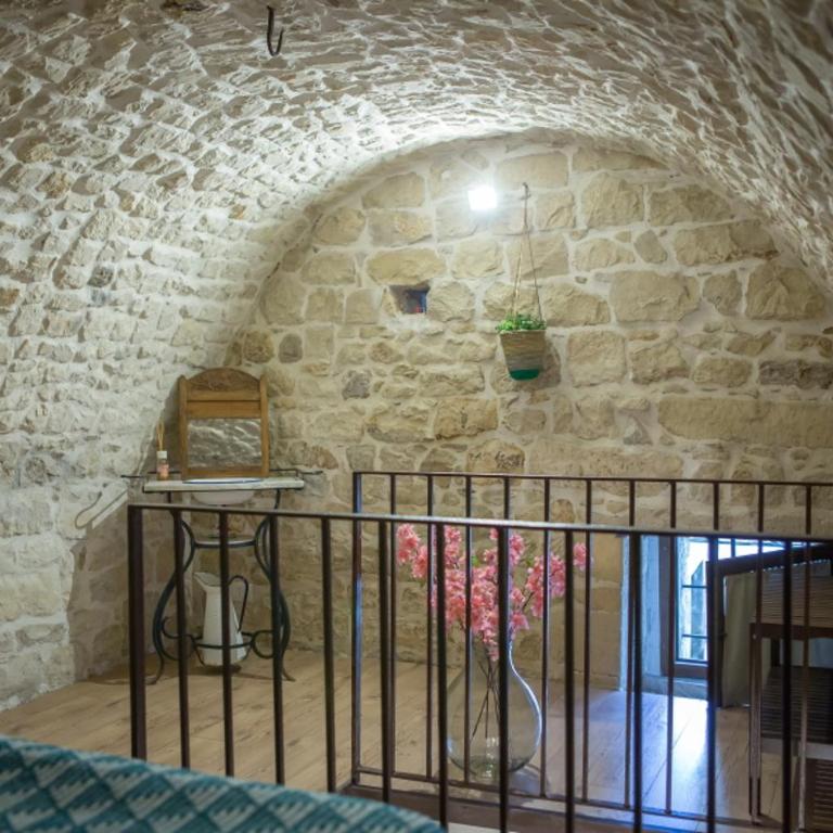 Case degli Avi 2, antico abitare in grotta - Loft - 28