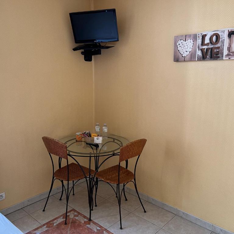 Village Croisette - Appartement 1 Chambre - 70
