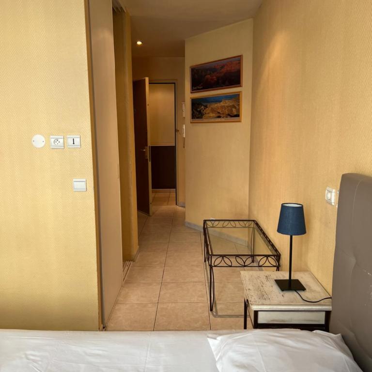 Village Croisette - Appartement 1 Chambre - 69